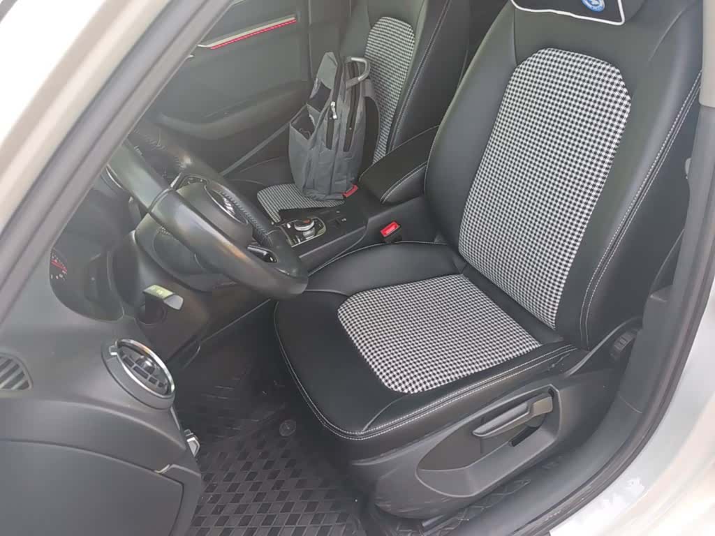 Audi A3, 2018 15