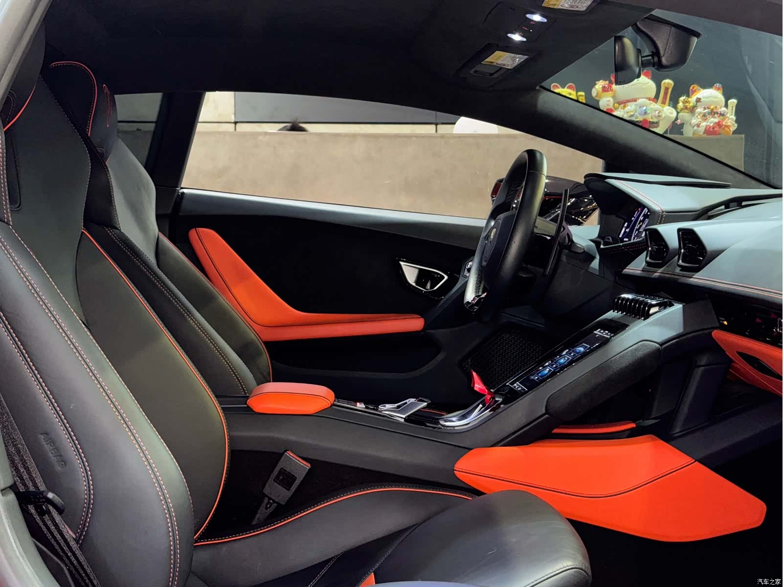 Lamborghini Huracán, 2021 23