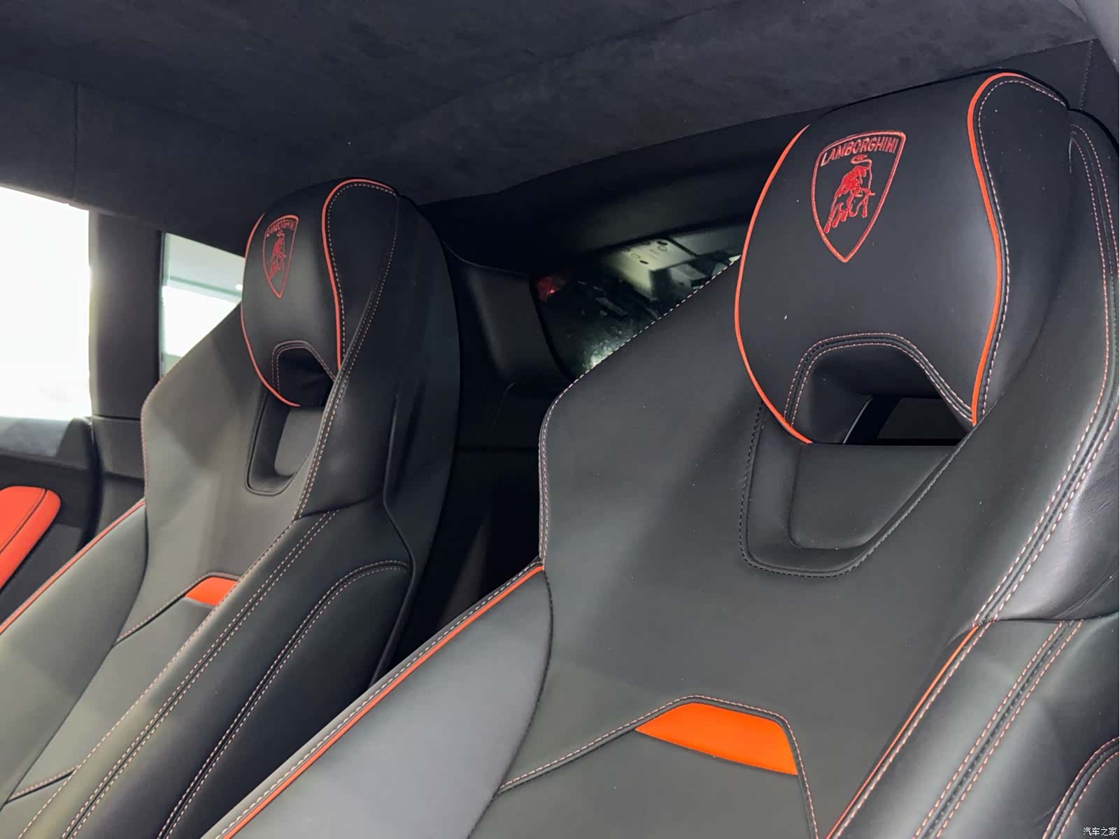 Lamborghini Huracán, 2021 12