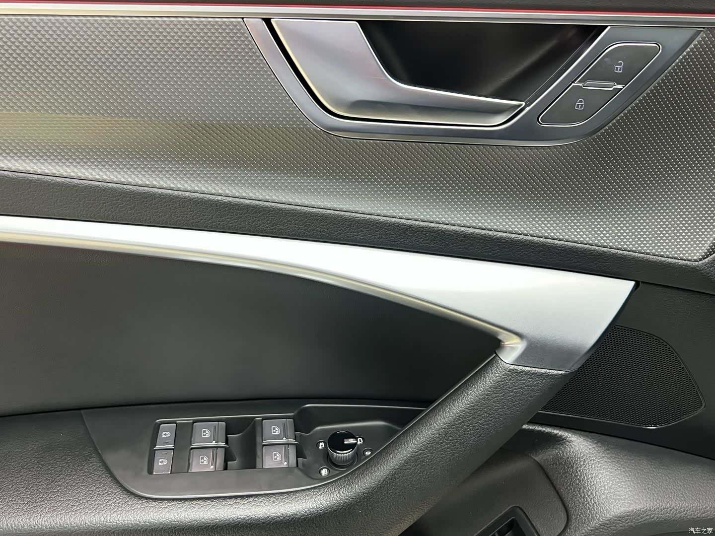 Audi A6L, 2023 19