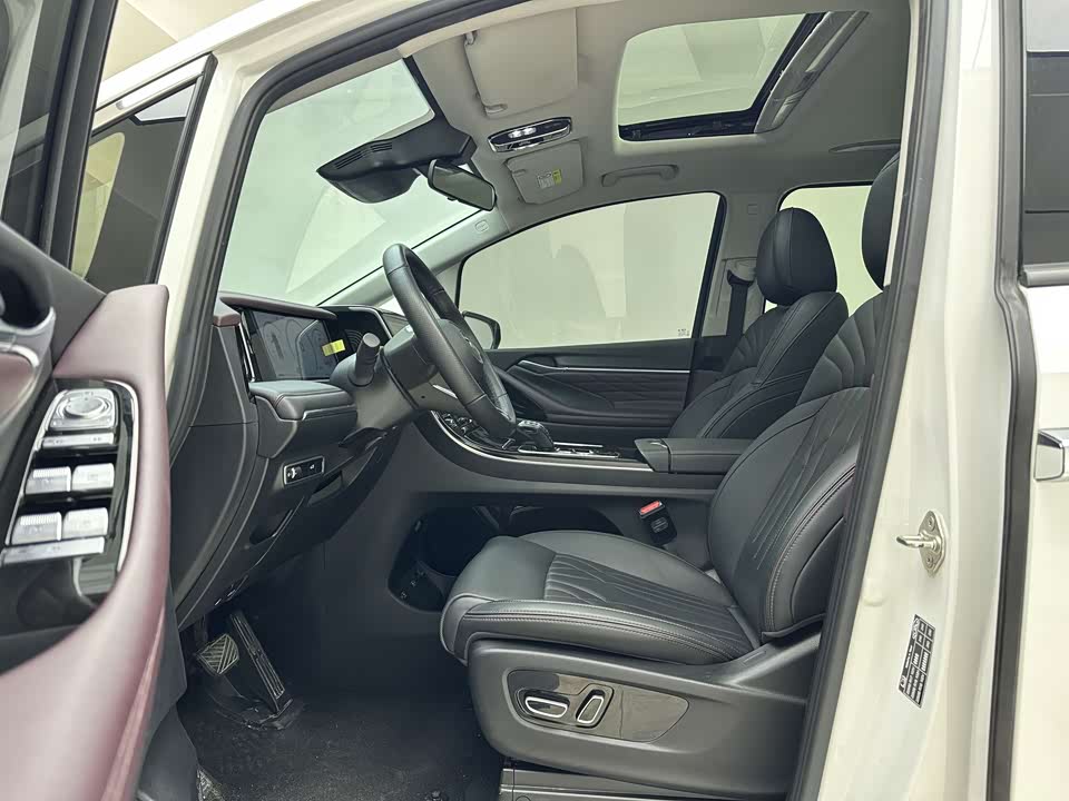 Trumpchi Trumpchi M8