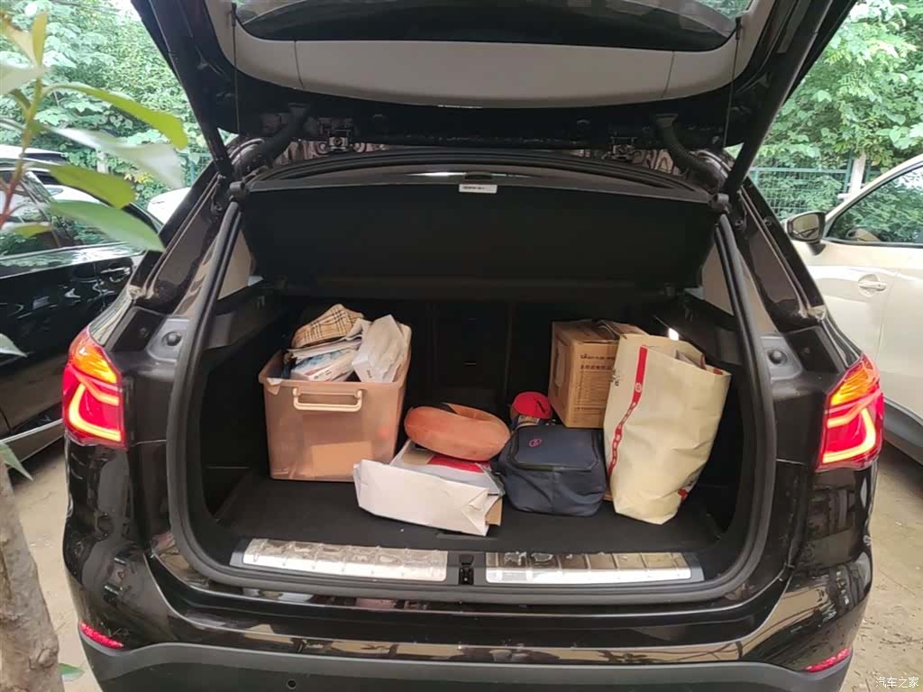 BMW X1, 2018 19