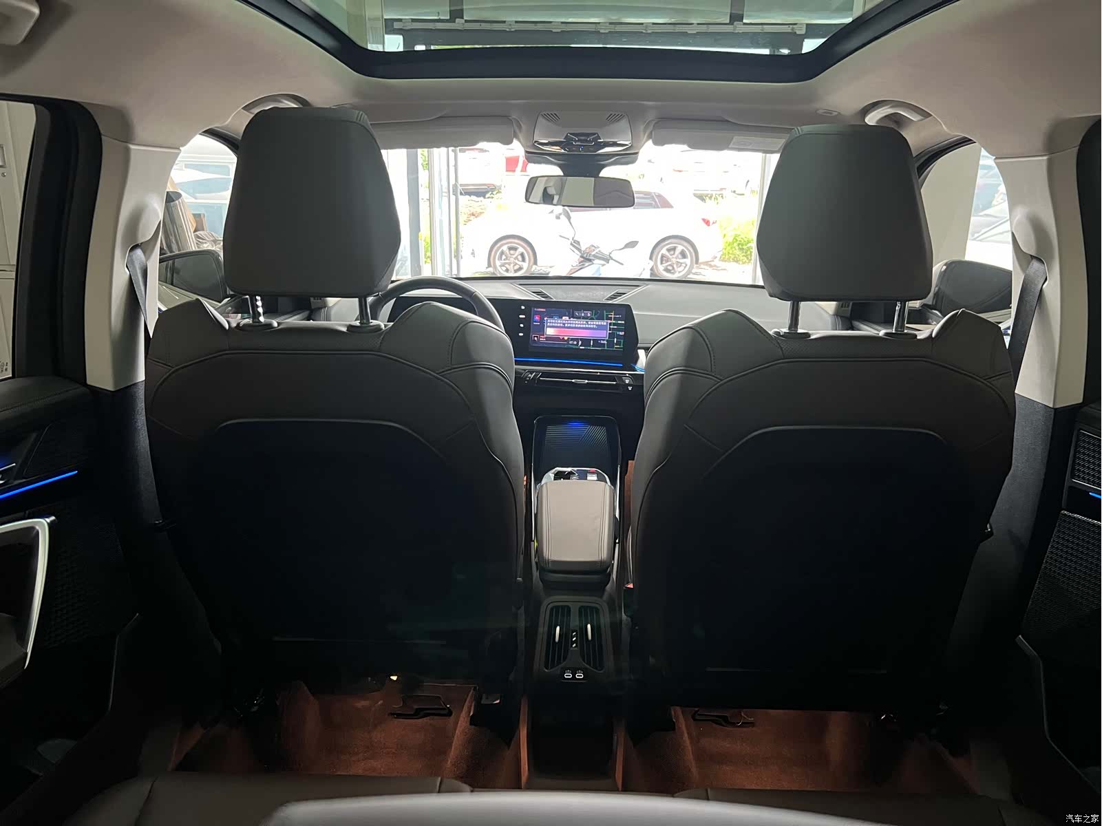 BMW X1, 2024 28