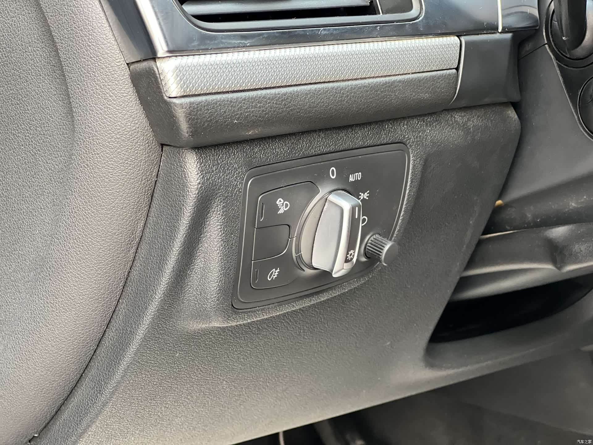 Audi A6L, 2013 17