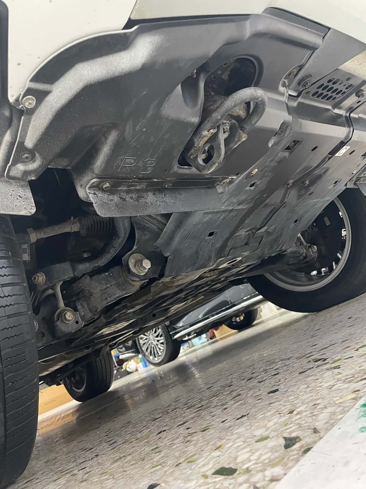 Lexus LX, 2016 8