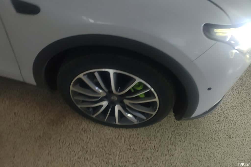 Leapmotor C11, 2024 6