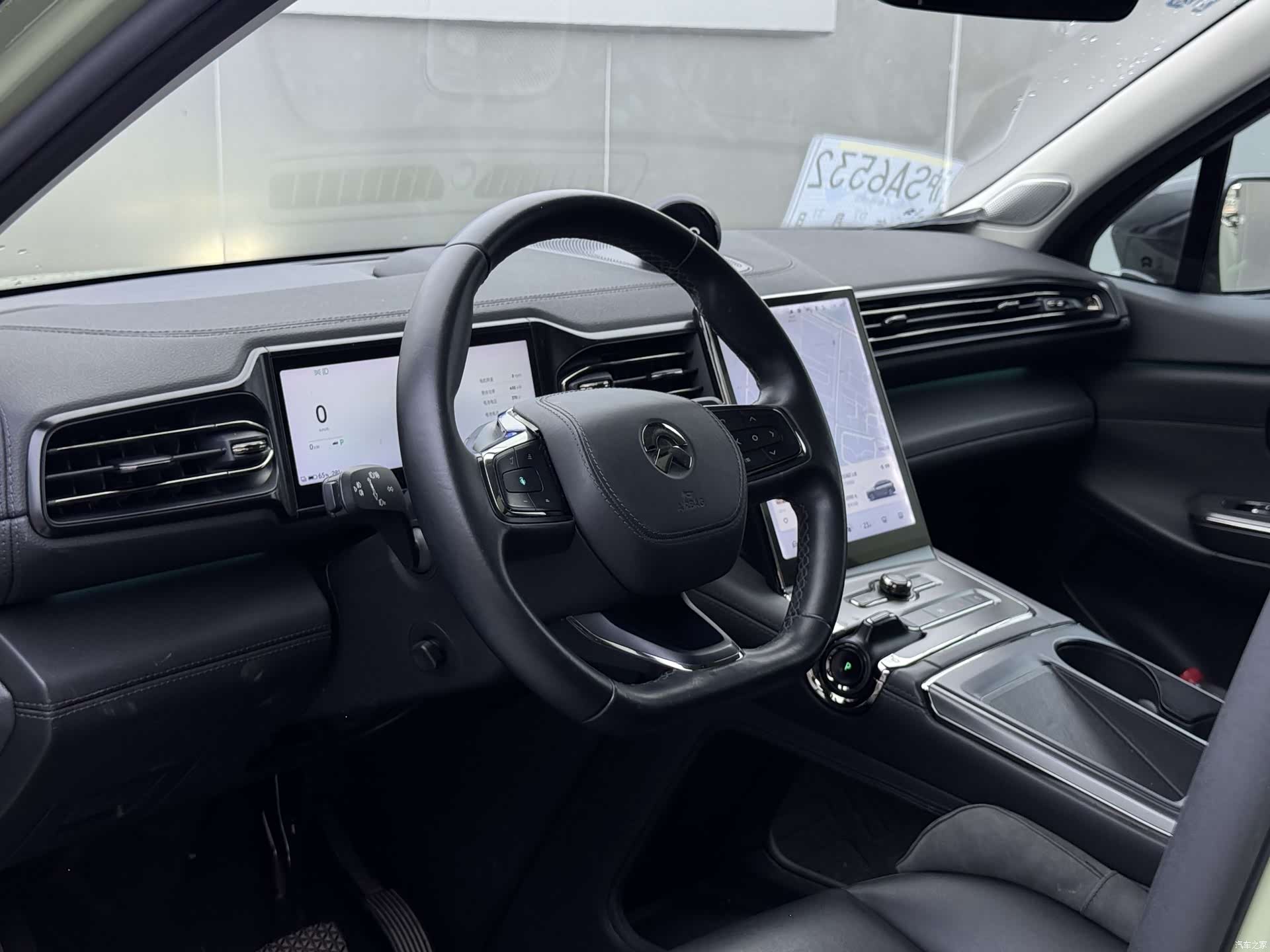 NIO ES6, 2020 12