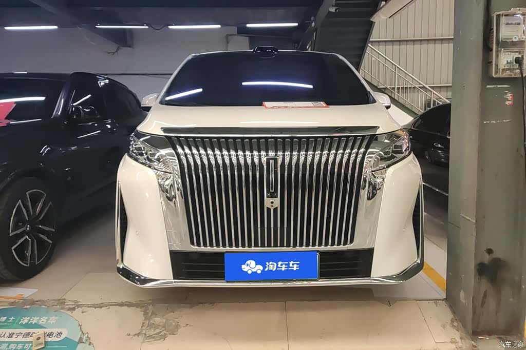 WEY Gaoshan, 2025 2