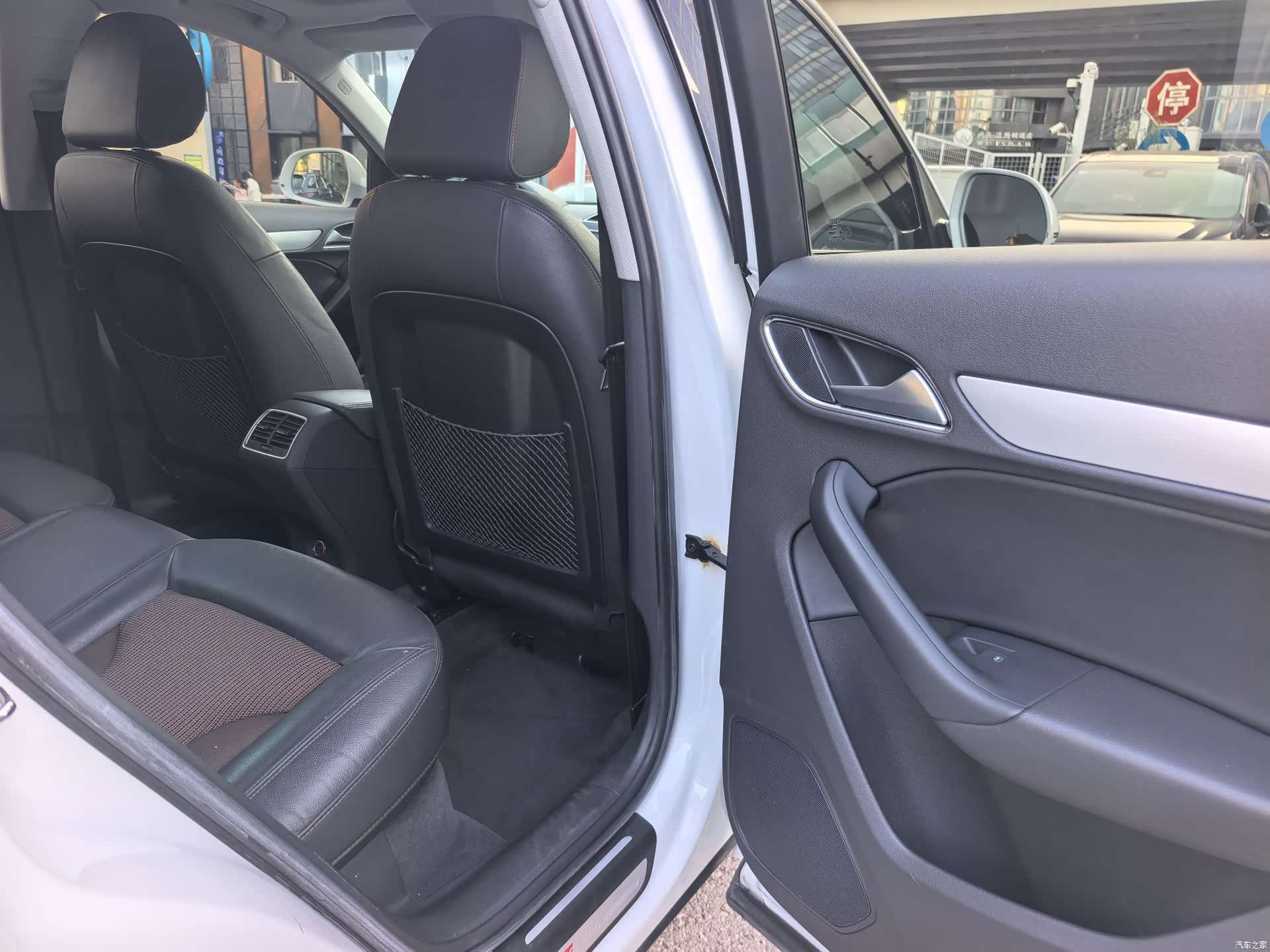 Audi Q3, 2019 20