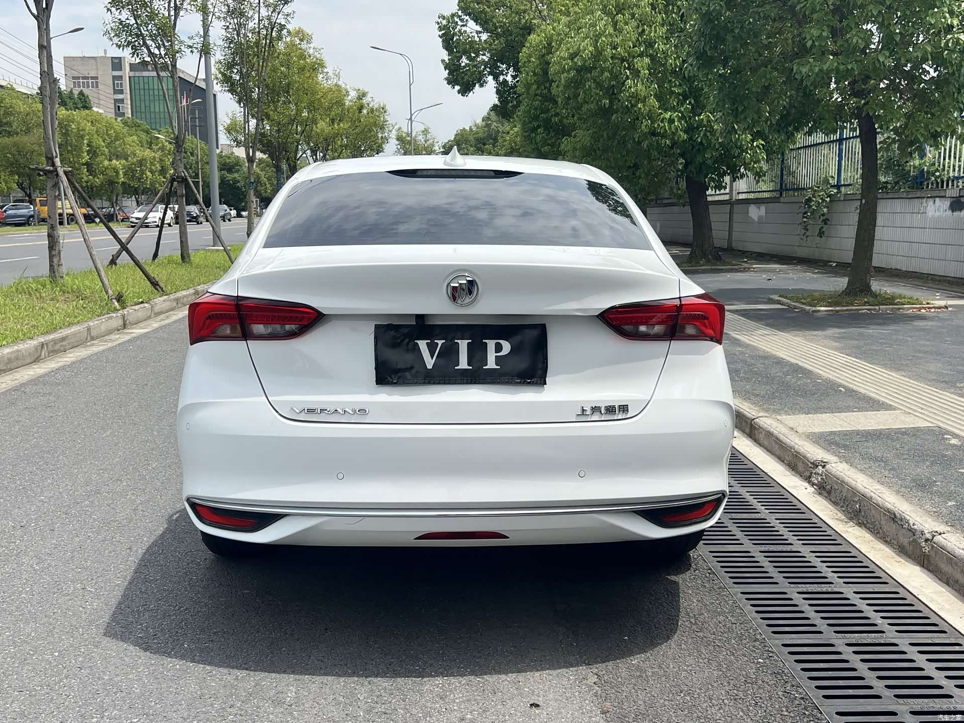 Buick Verano, 2024 6