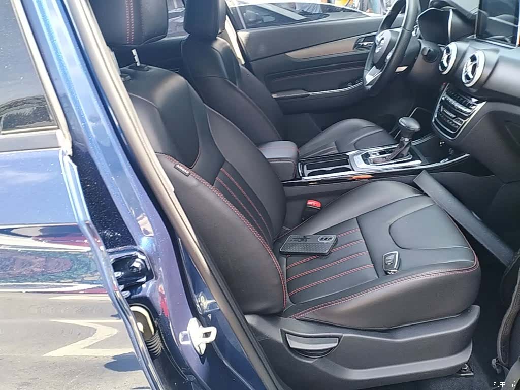 BAIC VI, 2021 25