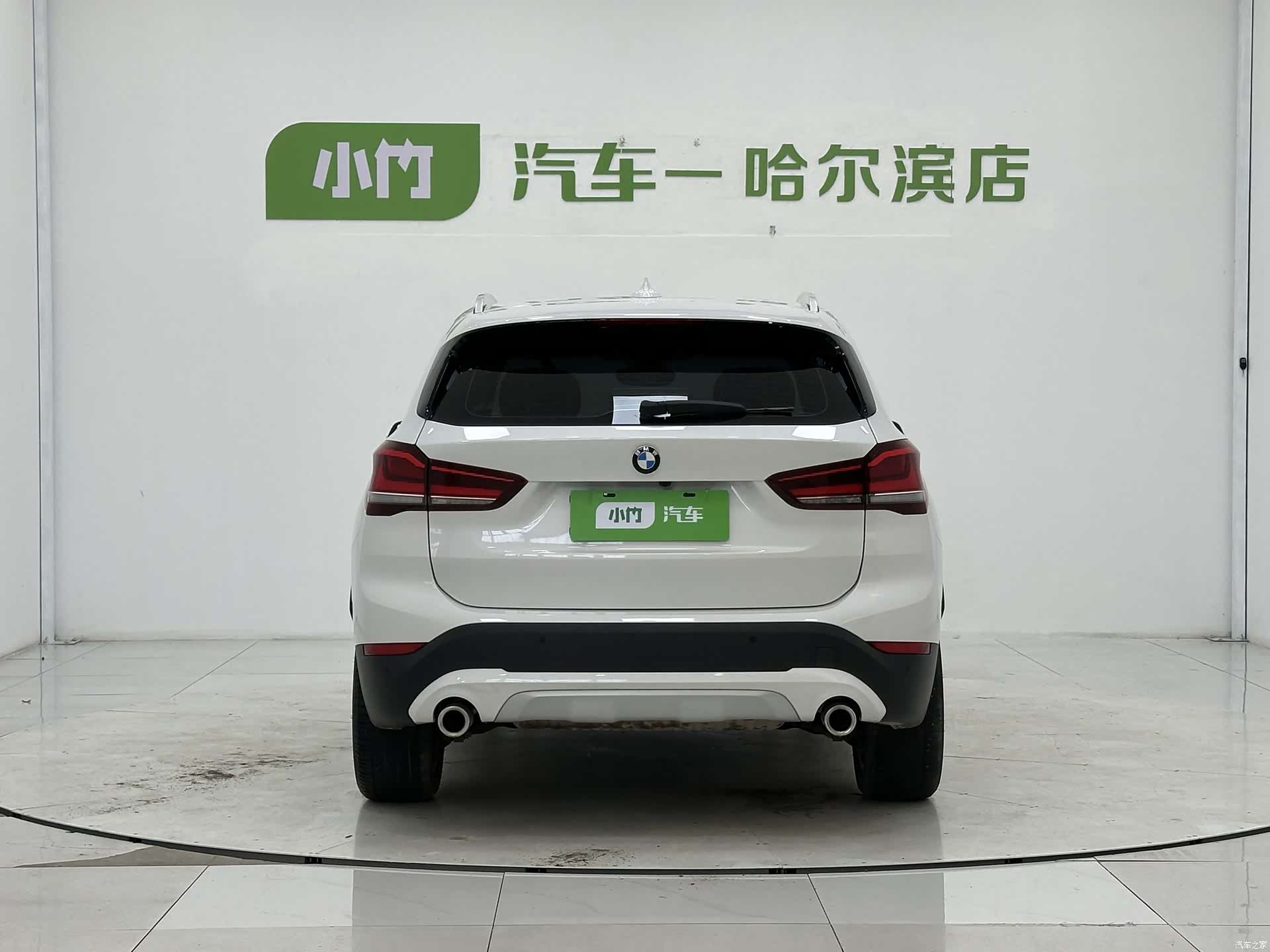BMW X1, 2022 6