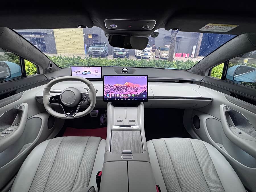 Haima S7 2024, фото 13