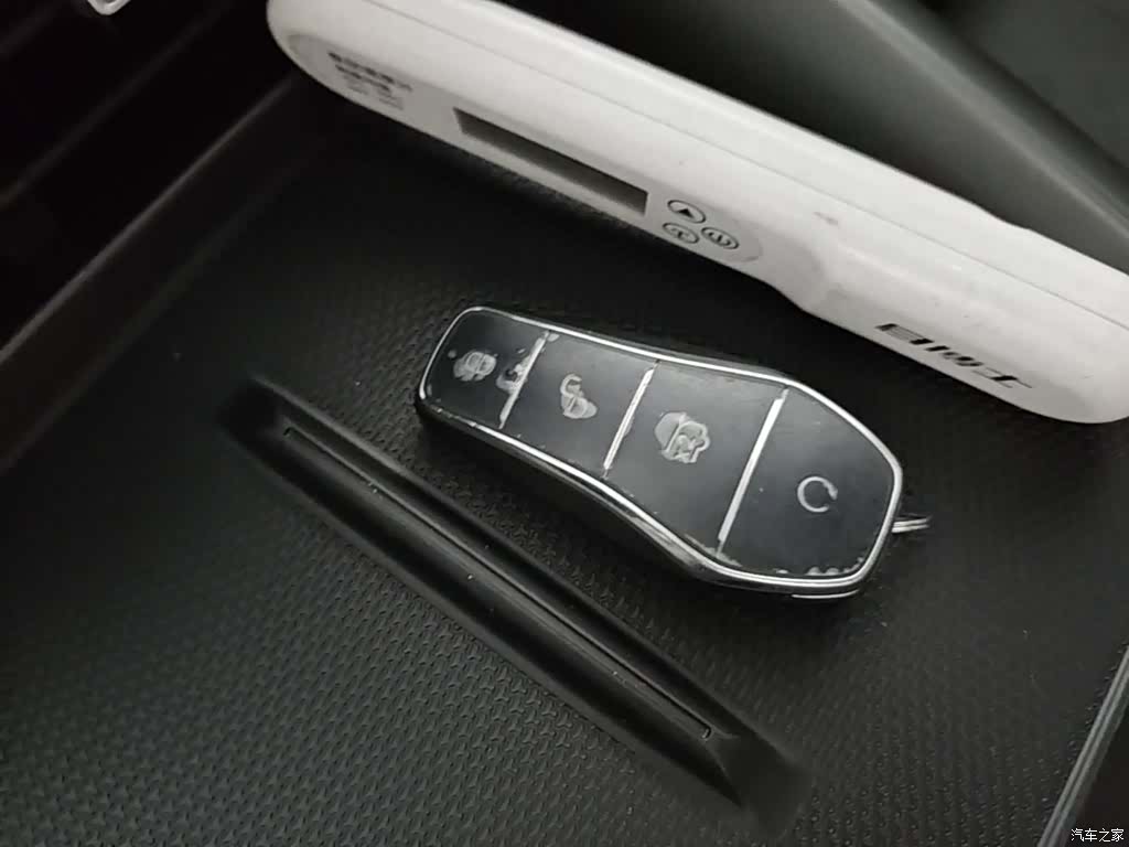 BYD Qin, 2025 9