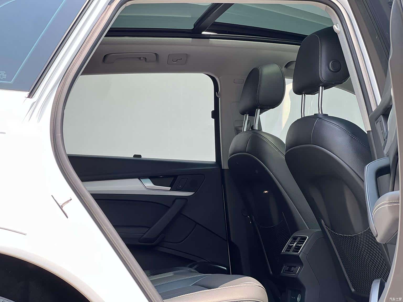 Audi Q5L, 2021 9