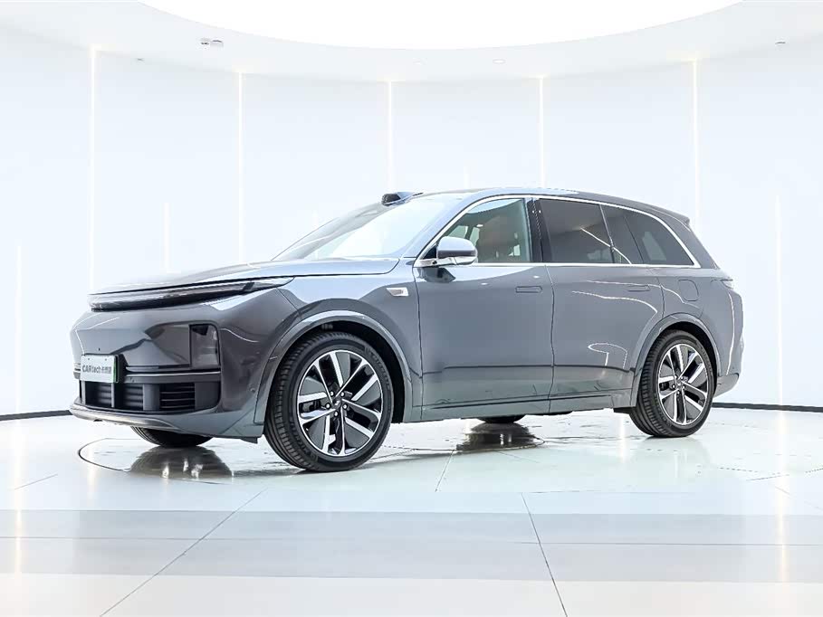 Li Auto Ideal L8