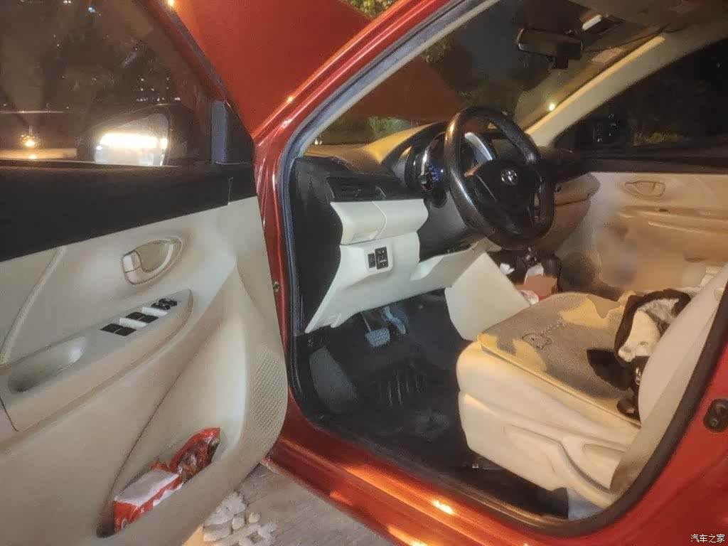 Toyota FS, 2017 14