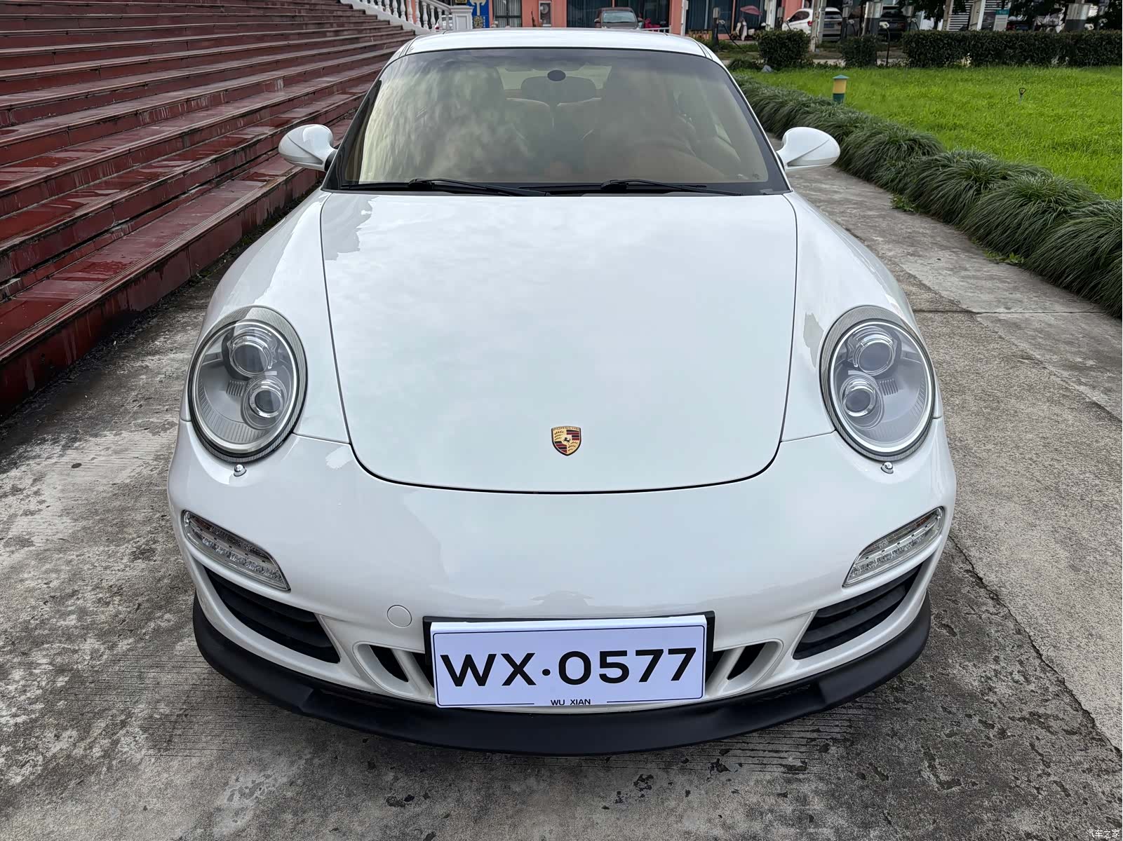 Porsche 911, 2013 7