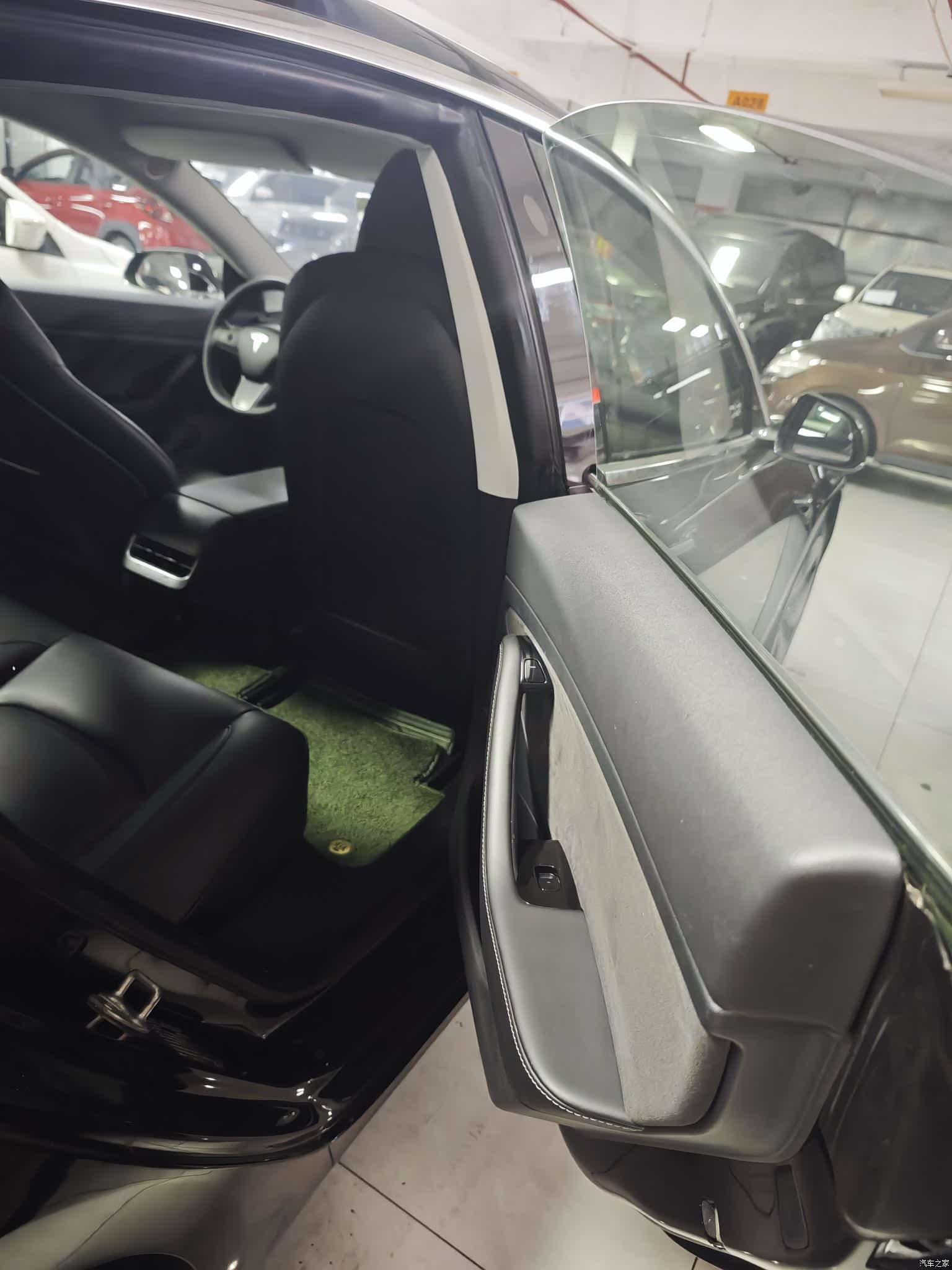 Tesla Model 3, 2020 9