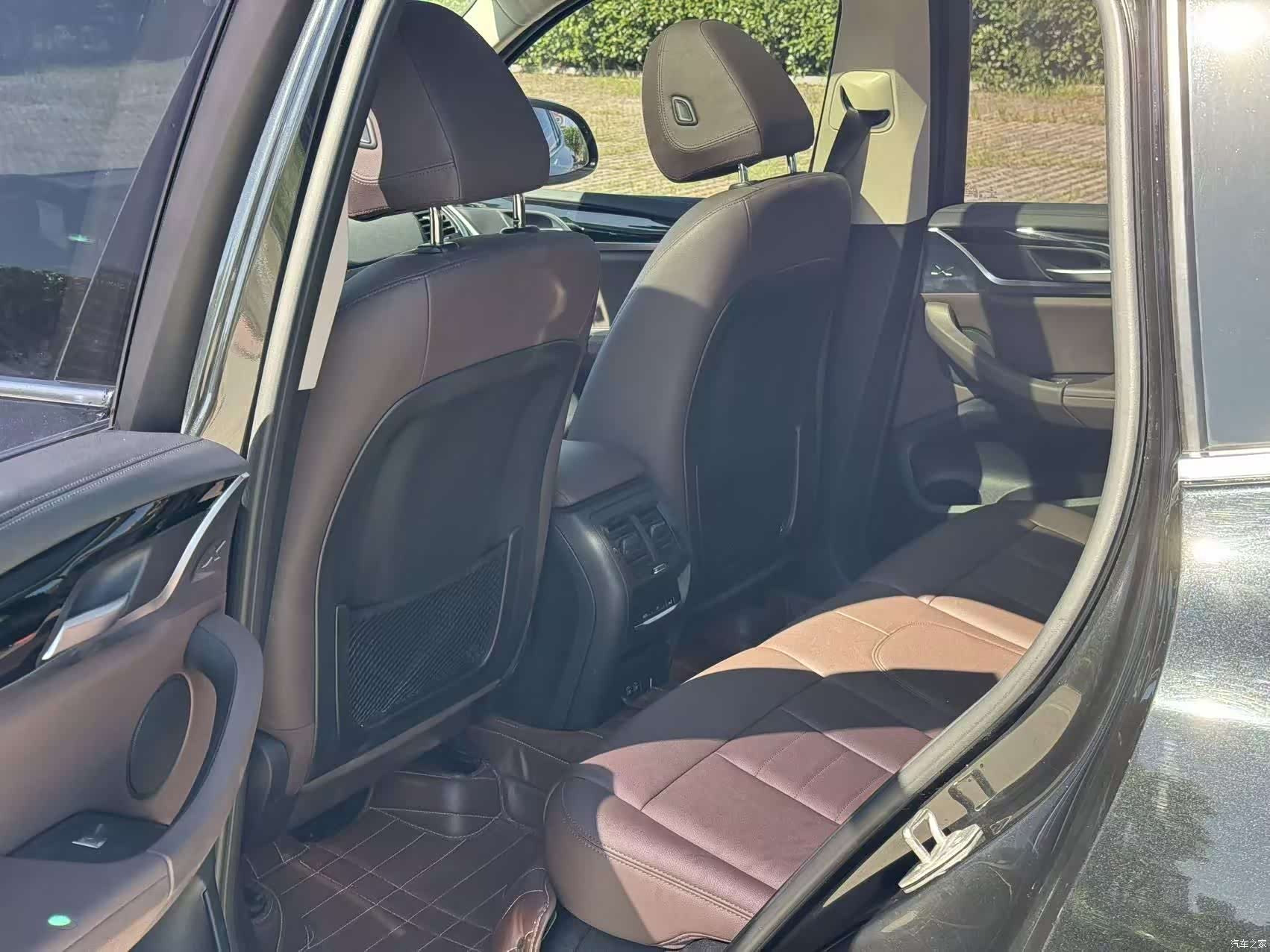 BMW X3, 2020 12