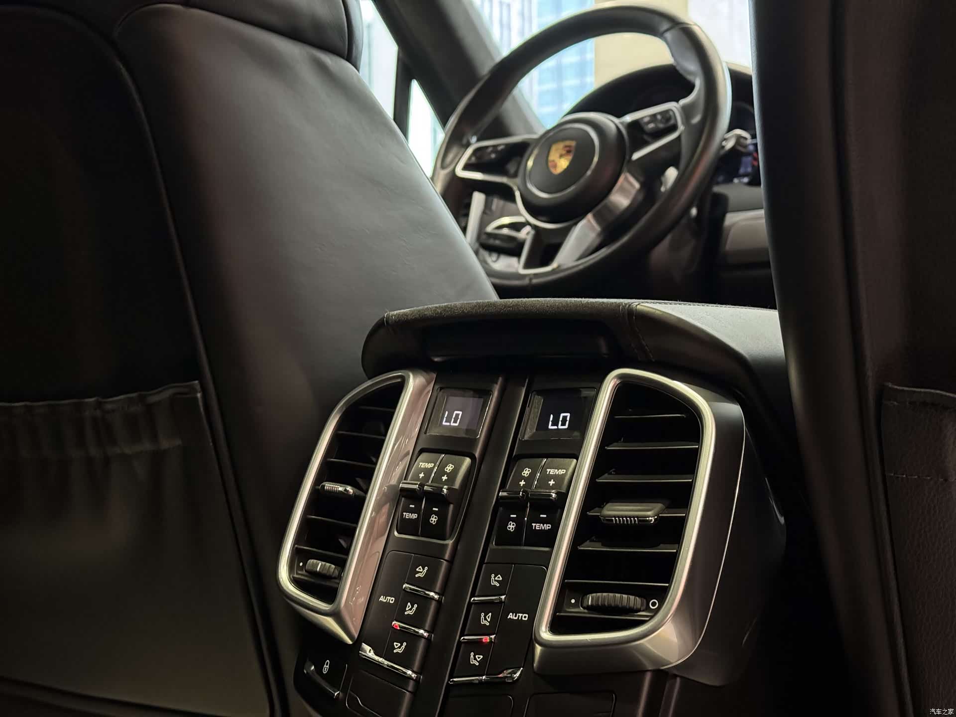Porsche Cayenne, 2017 14