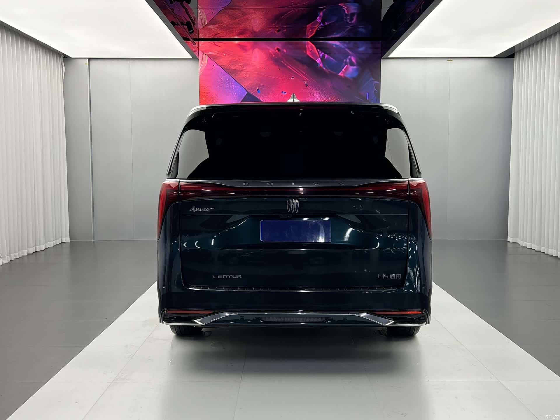 Buick Century, 2023 10