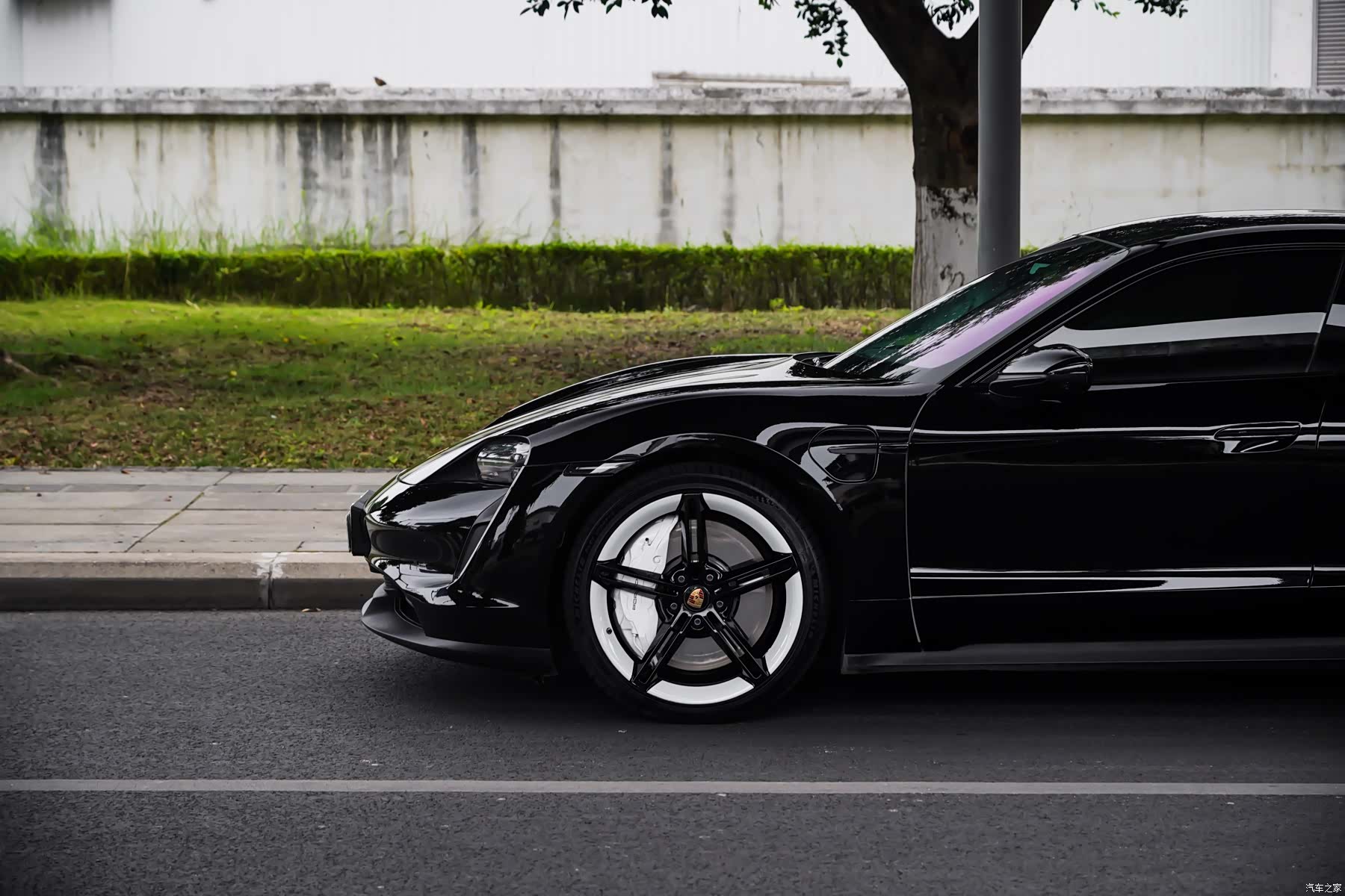 Porsche Taycan, 2020 20
