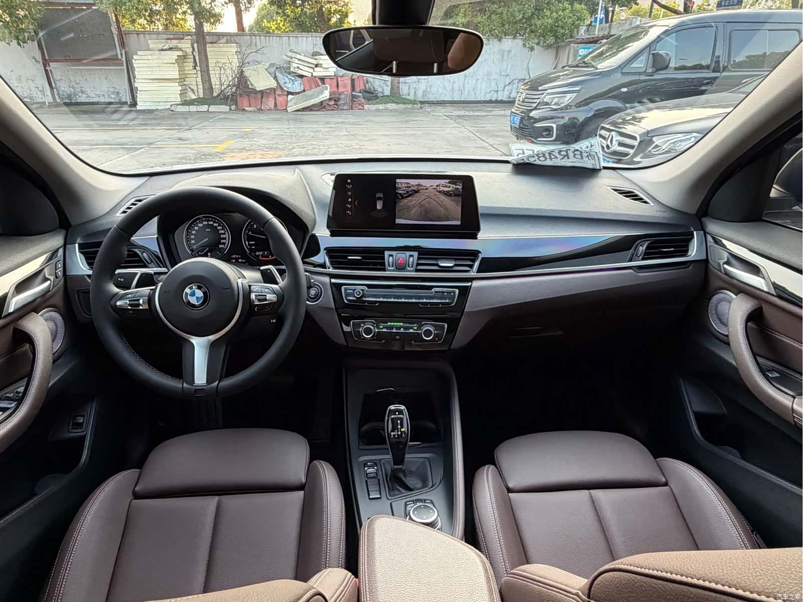 BMW X1, 2022 15