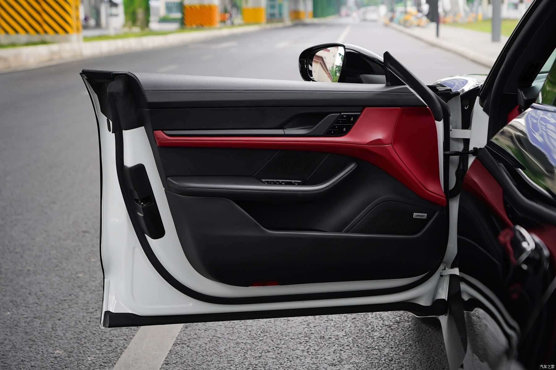Porsche Taycan, 2020 31