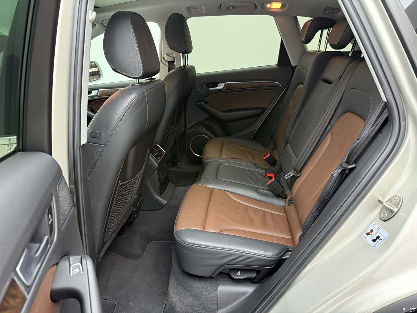 Audi Q5, 2017 9