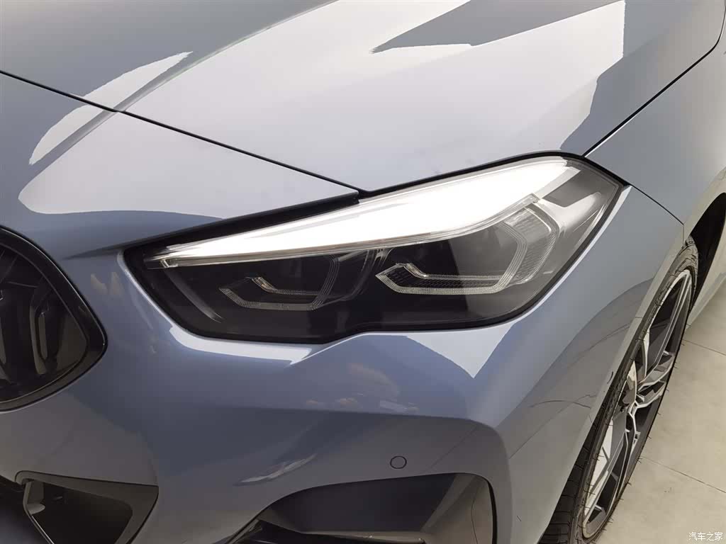 BMW 2 Series, 2023 7