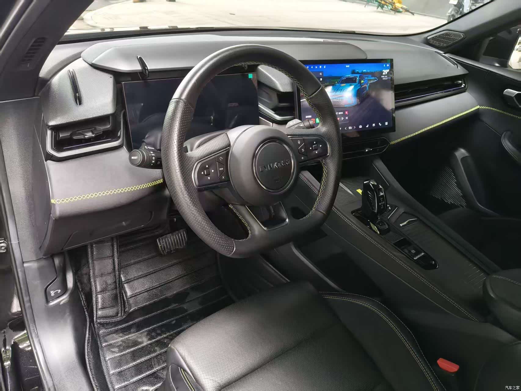 Lynk & Co 02, 2023 6