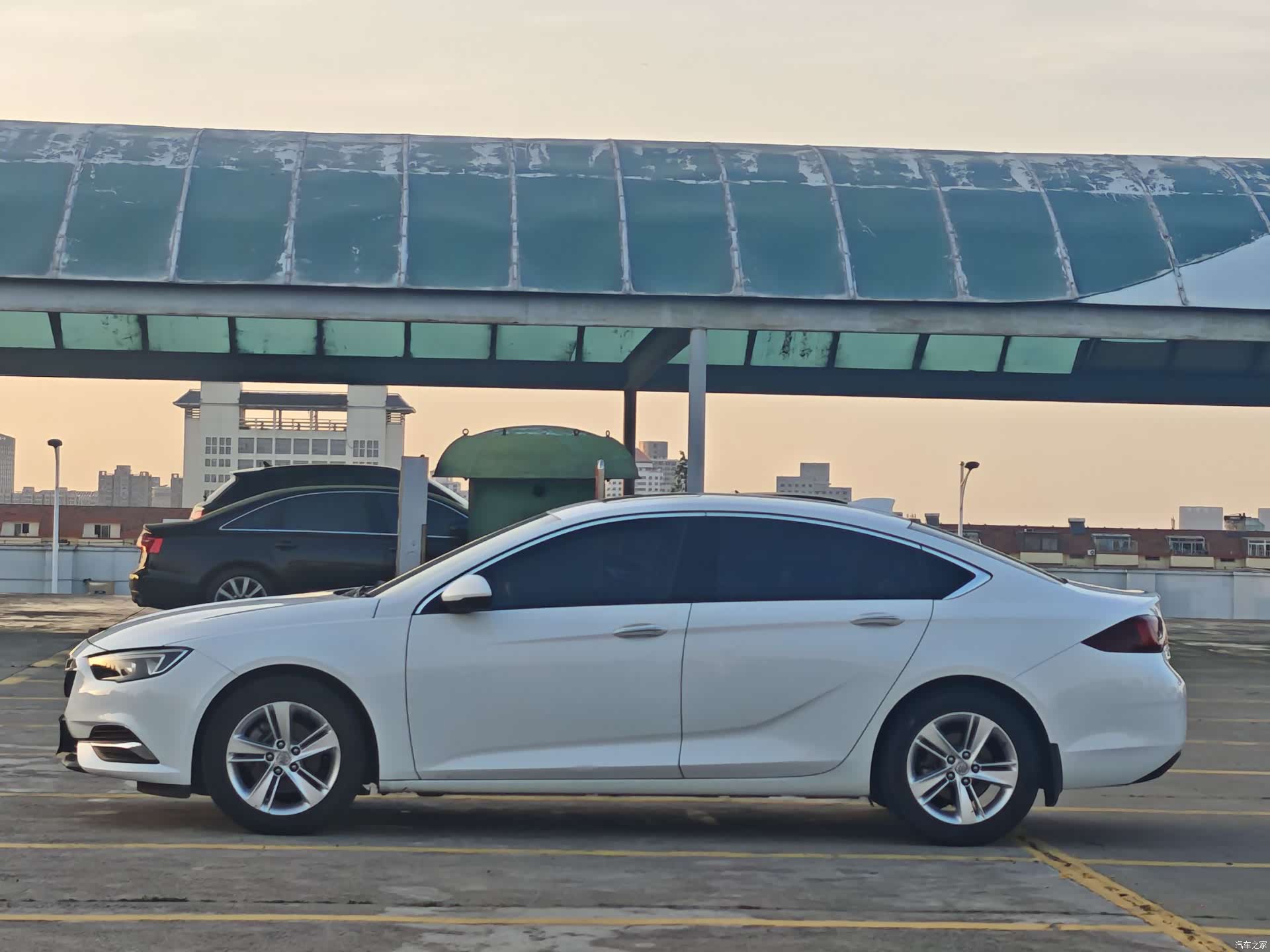 Buick Regal, 2019 7