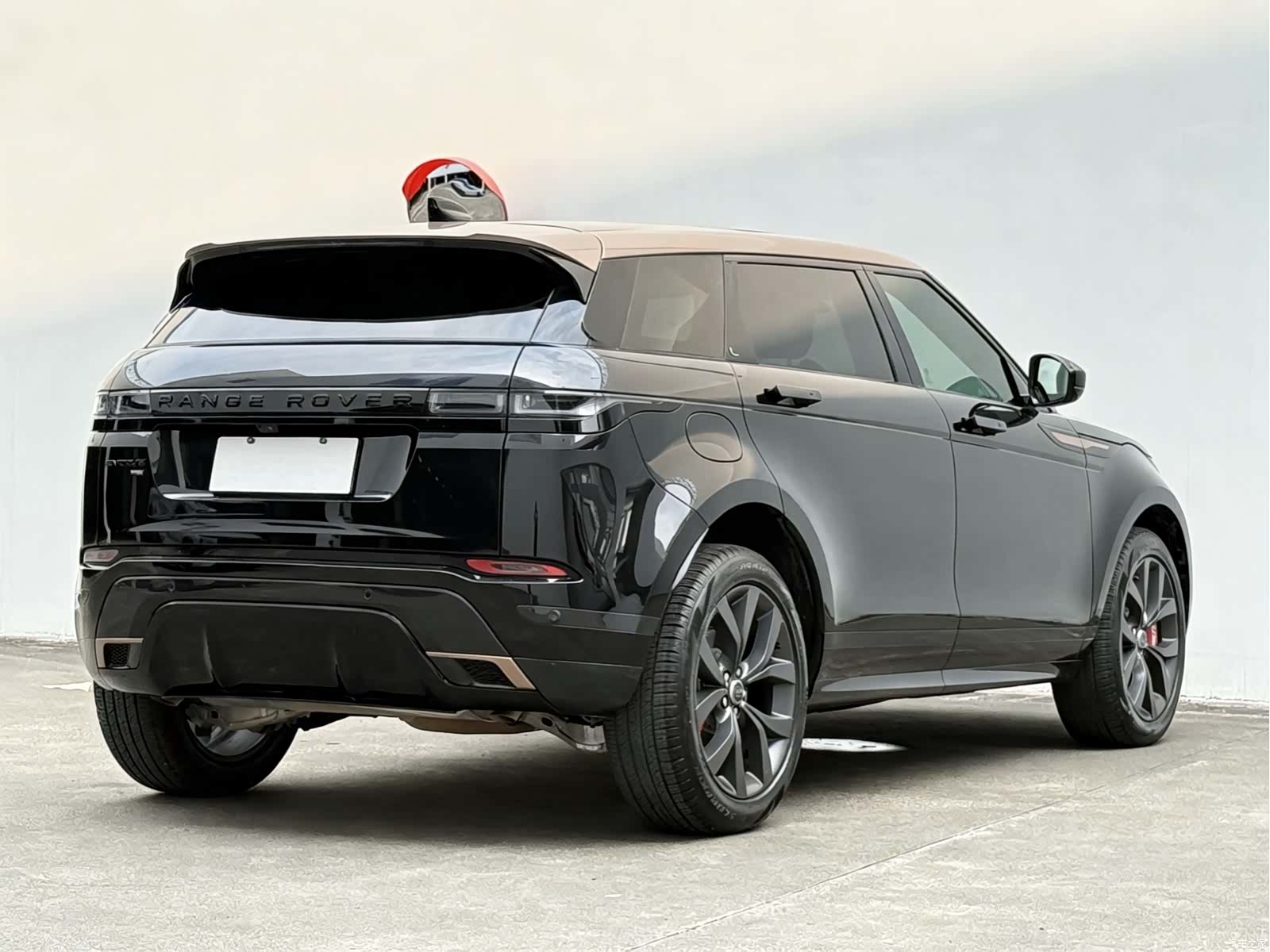 Land Rover Range Rover, 2023 6
