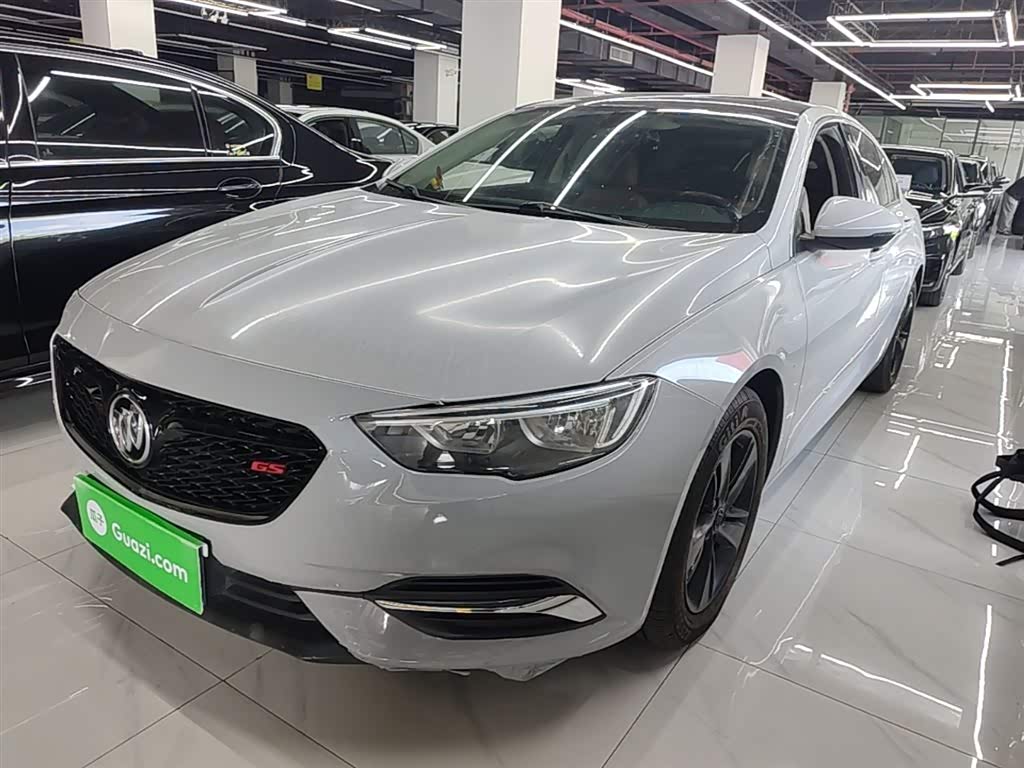 Buick Regal