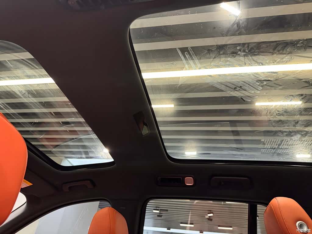 Li Auto L8, 2023 26