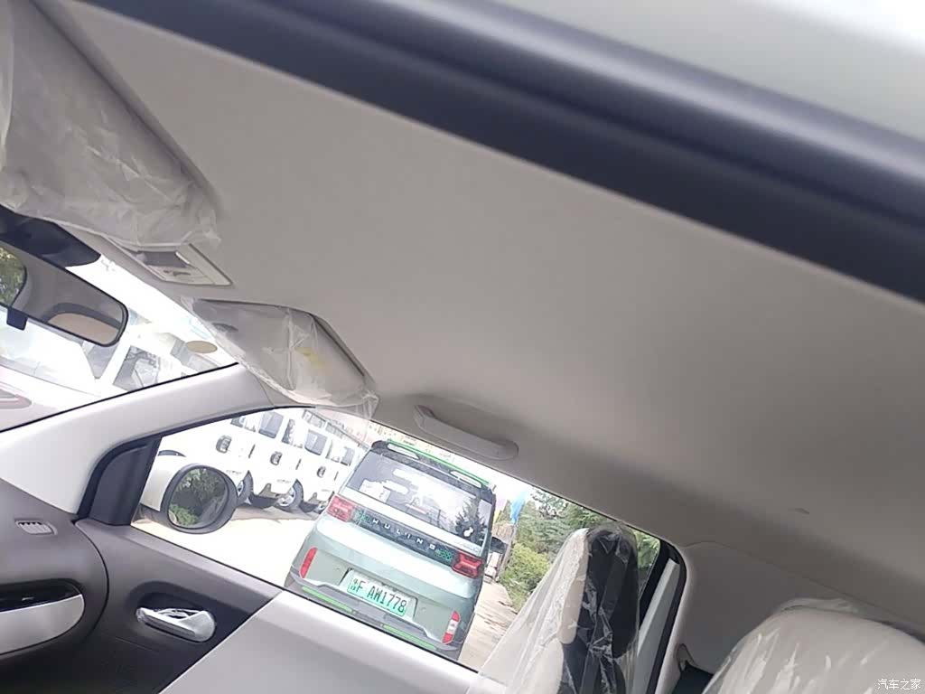 Changan Lumin, 2026 18