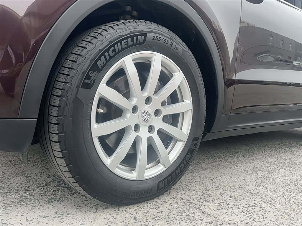Porsche Cayenne, 2019 25