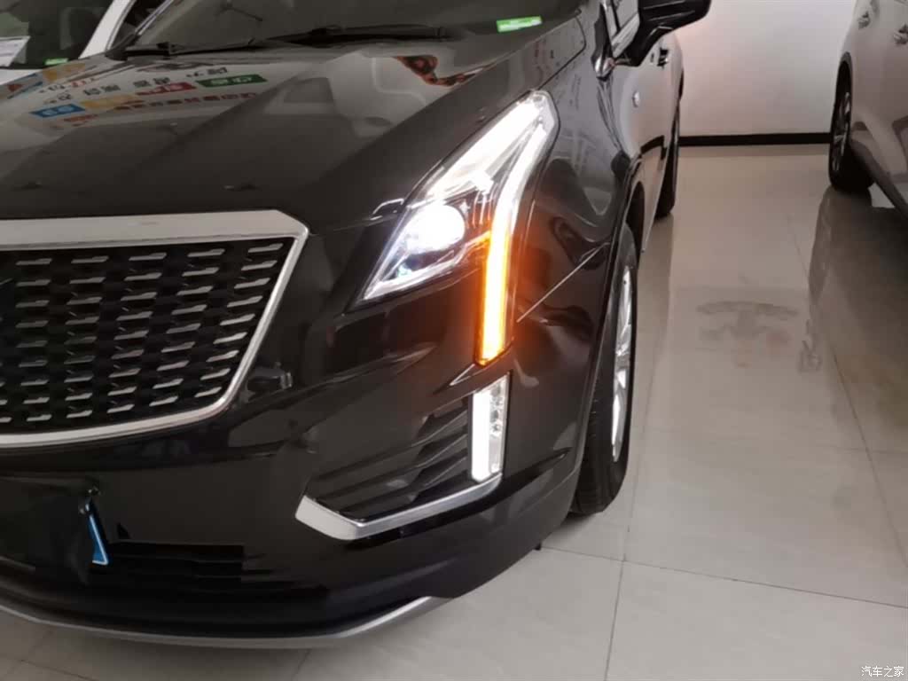 Cadillac XT5, 2022 24
