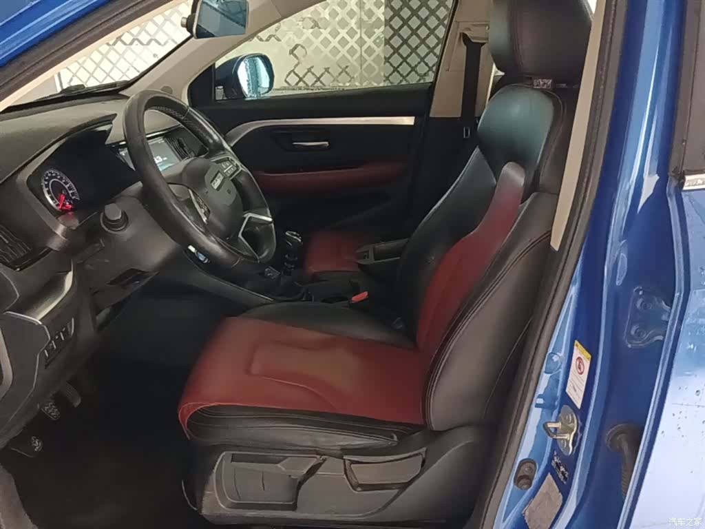 Haval H2, 2017 21