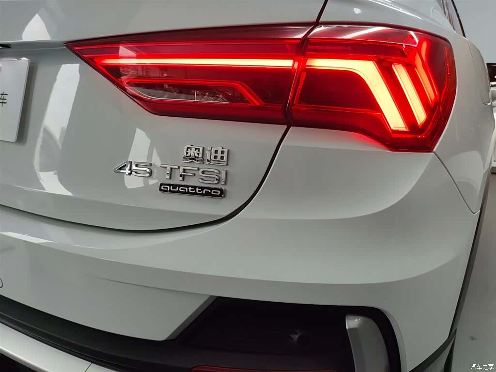 Audi Q3, 2021 17