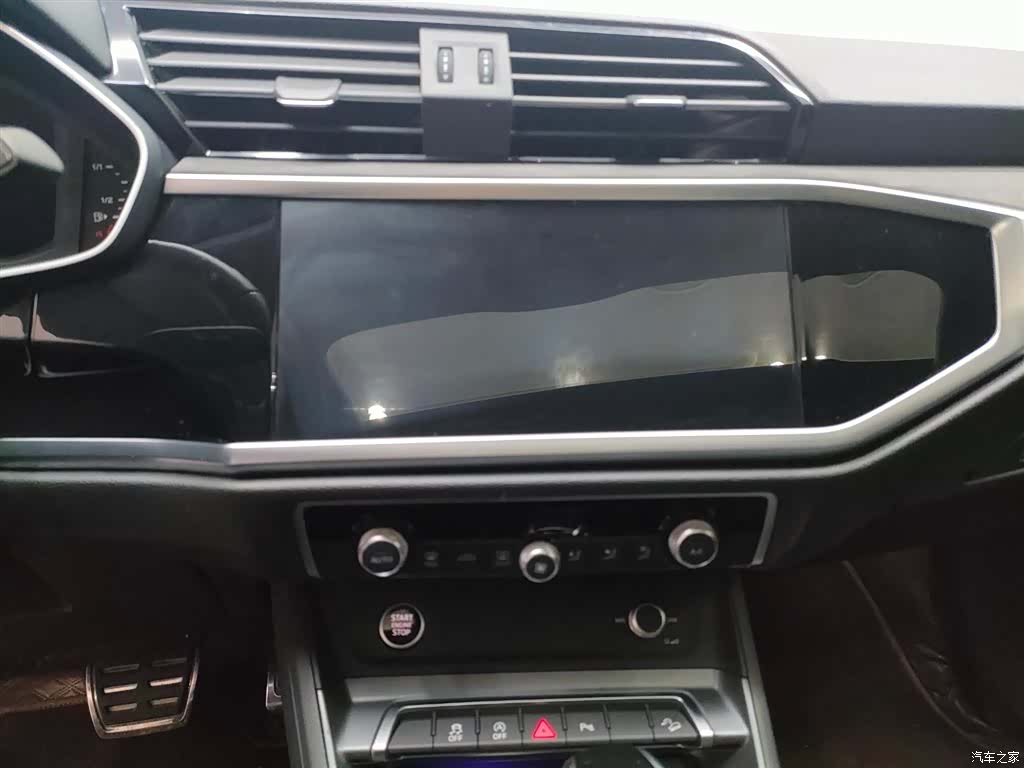 Audi Q3, 2021 21