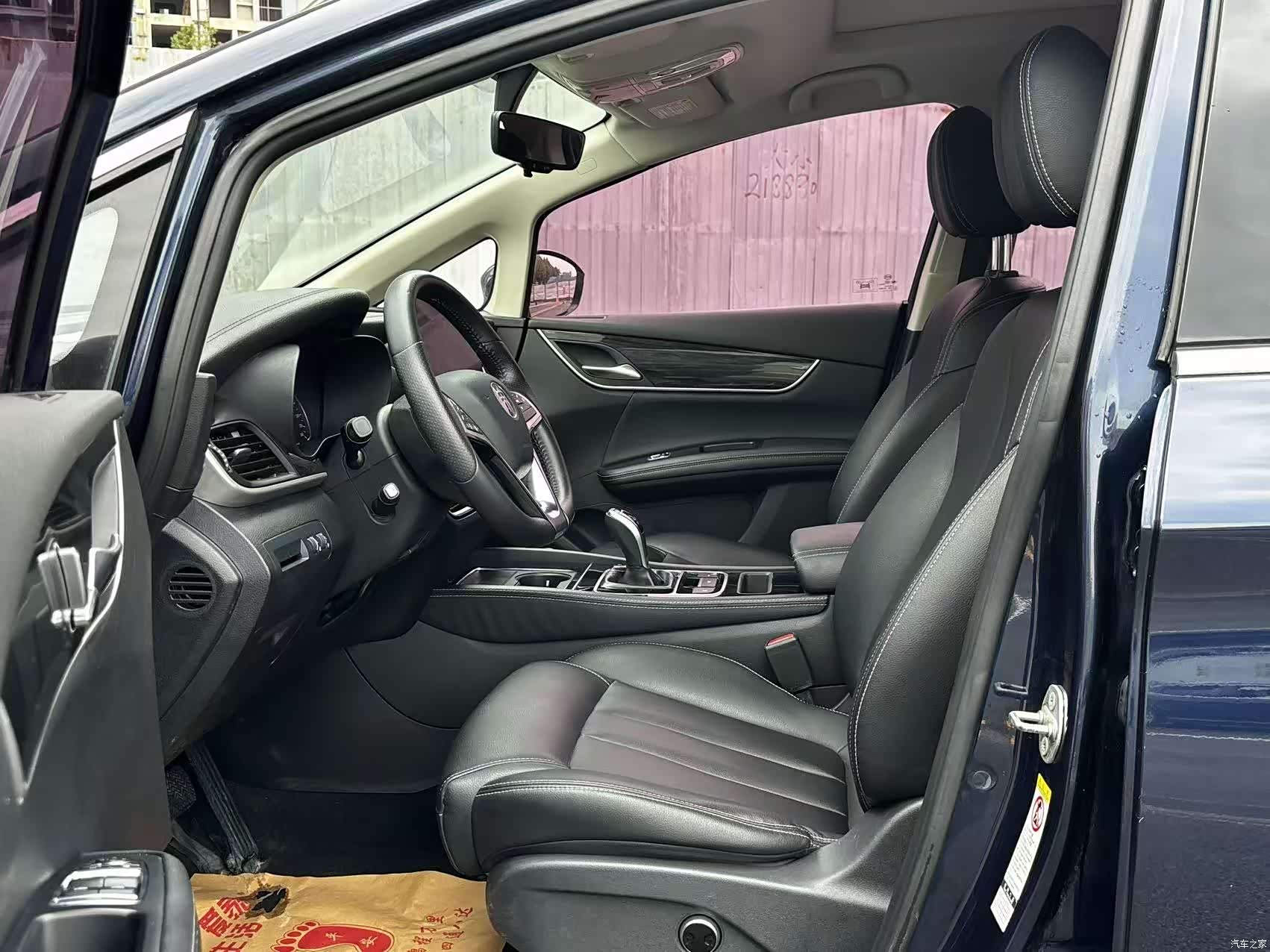 BYD Song, 2019 6