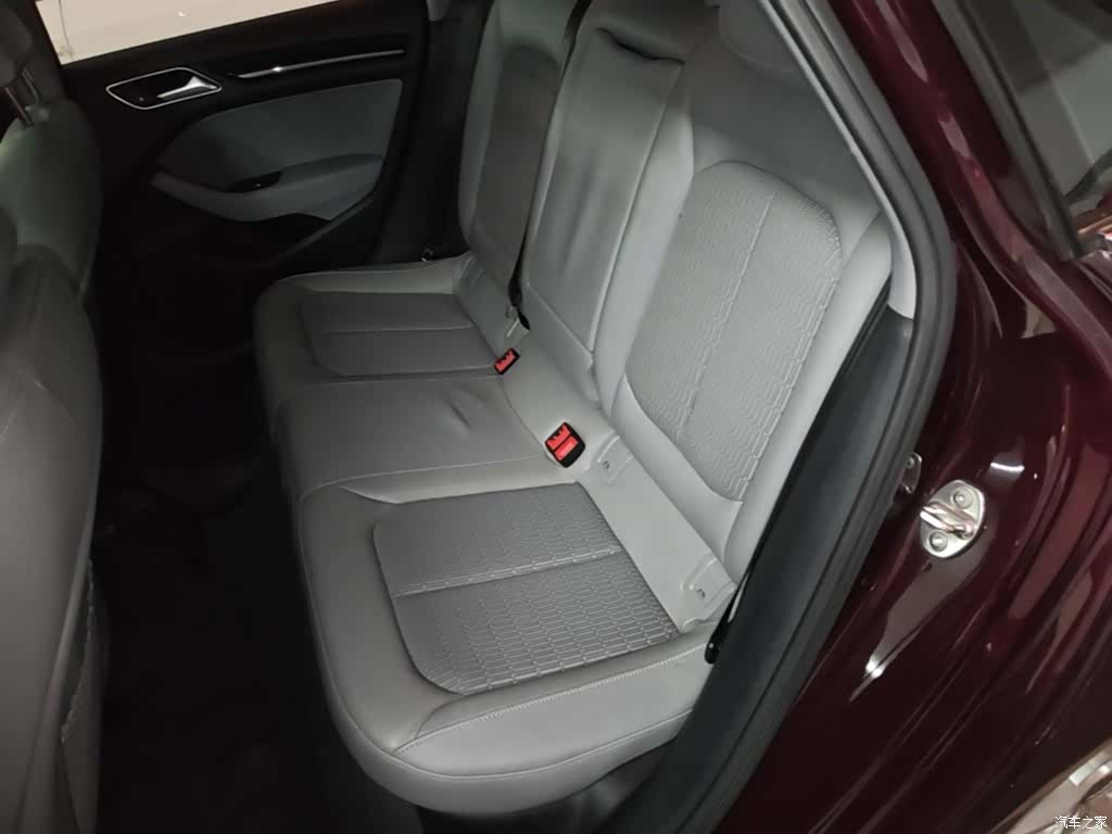 Audi A3, 2020 17