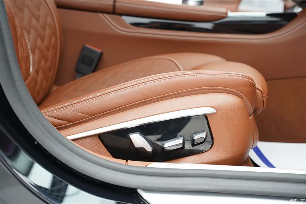 BMW 7 Series, 2019 12