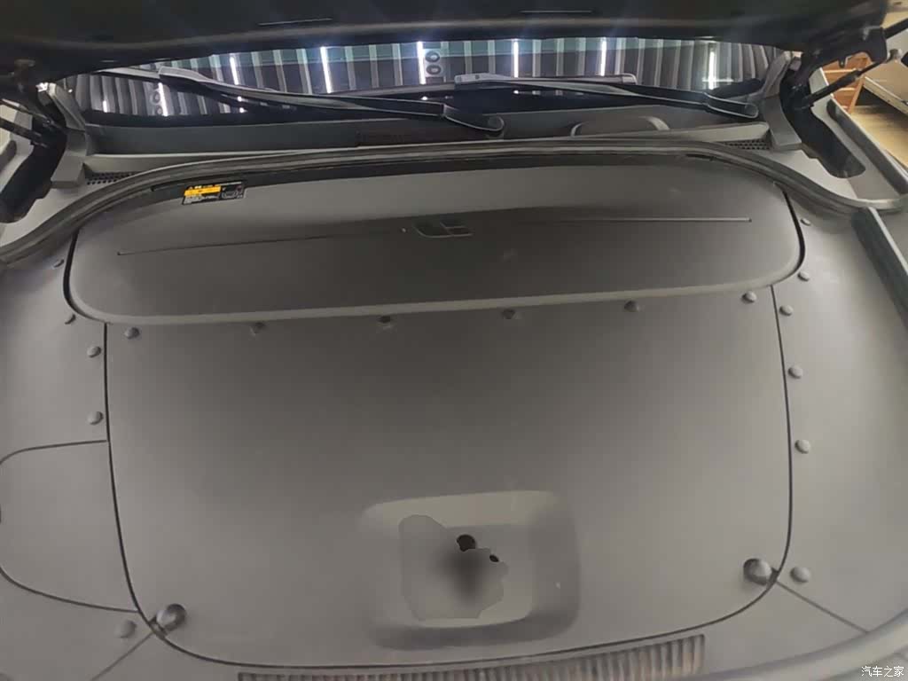 Li Auto ONE, 2021 20