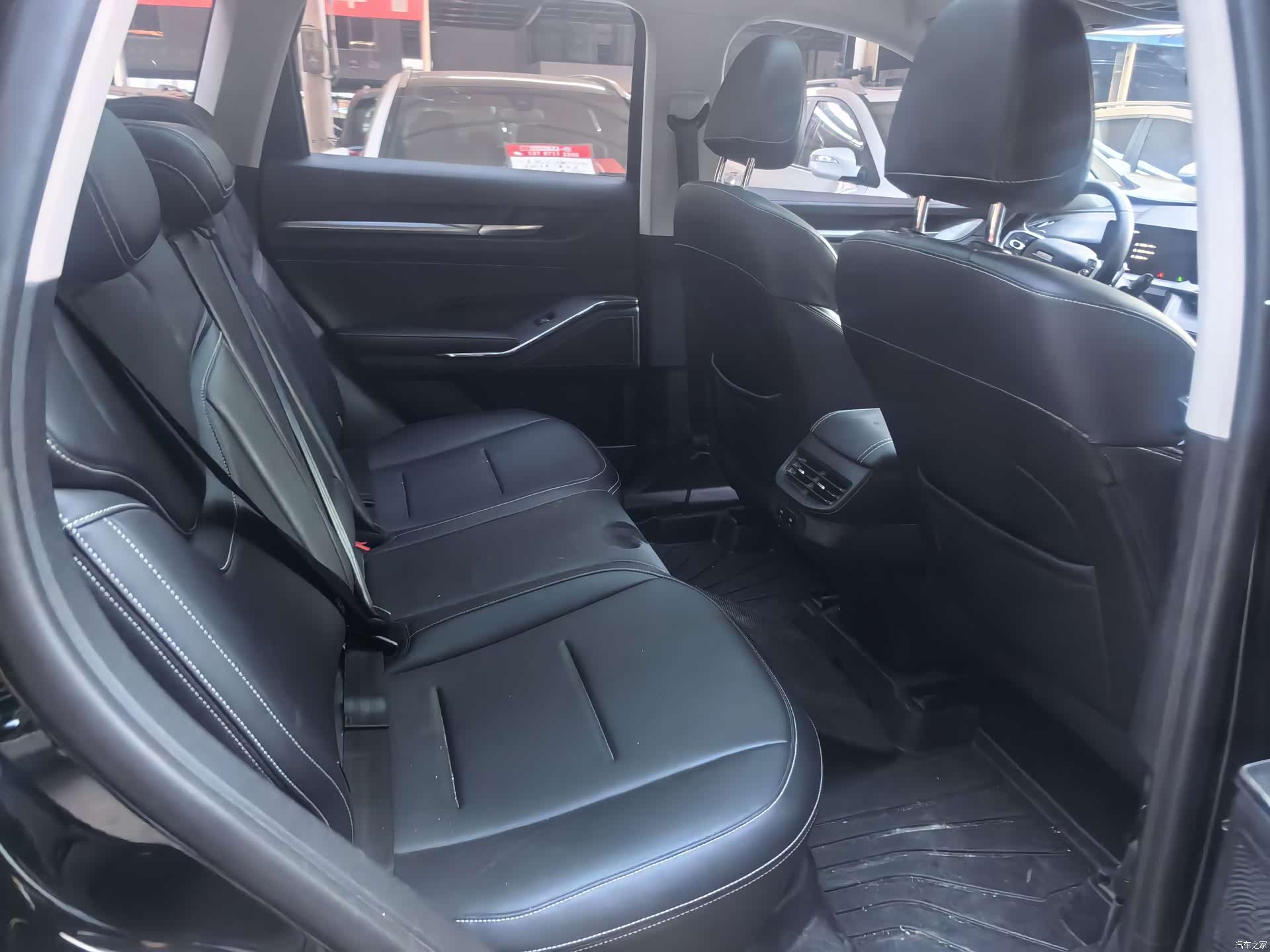 Haval H6, 2022 7