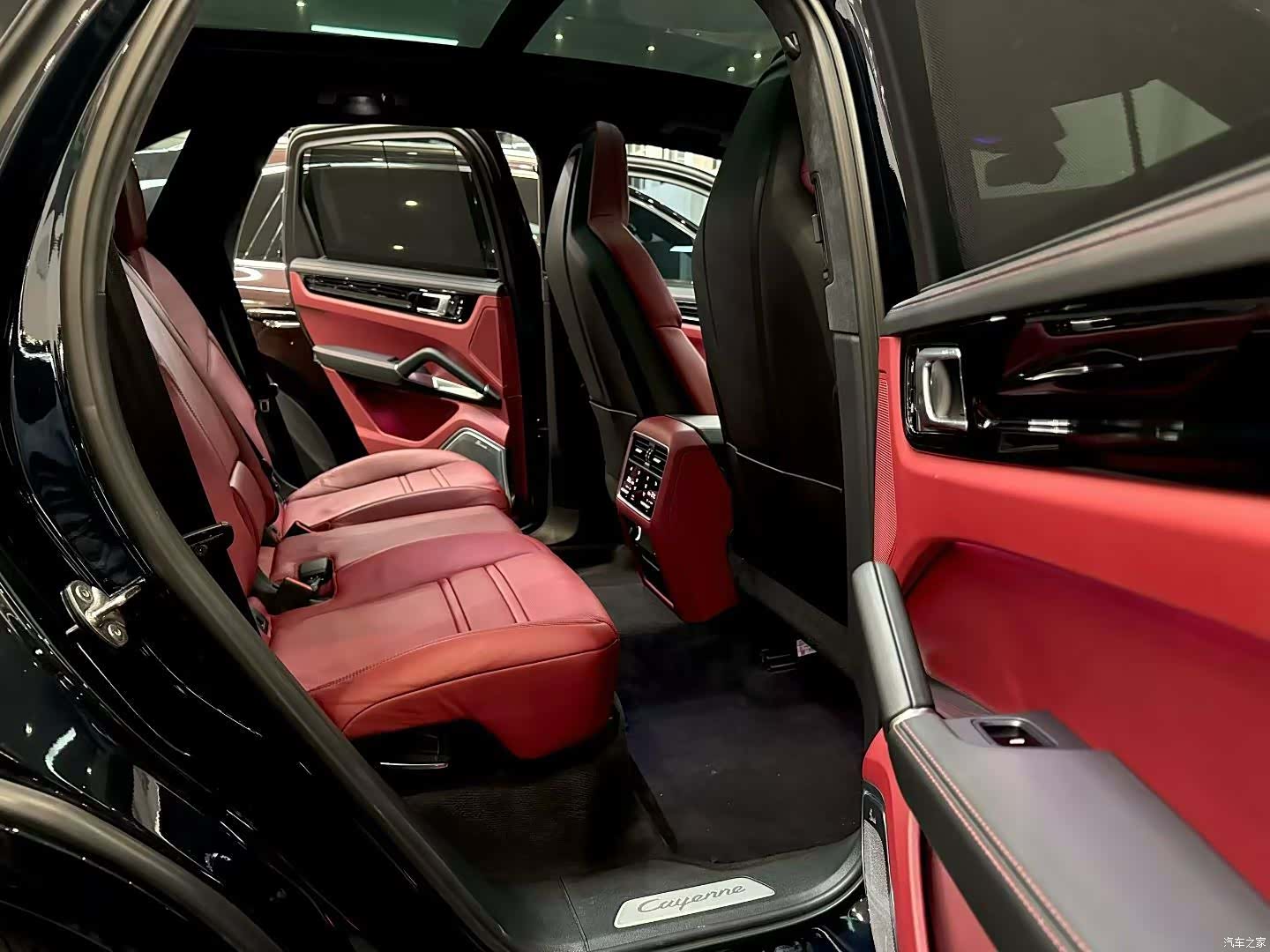 Porsche Cayenne, 2021 8