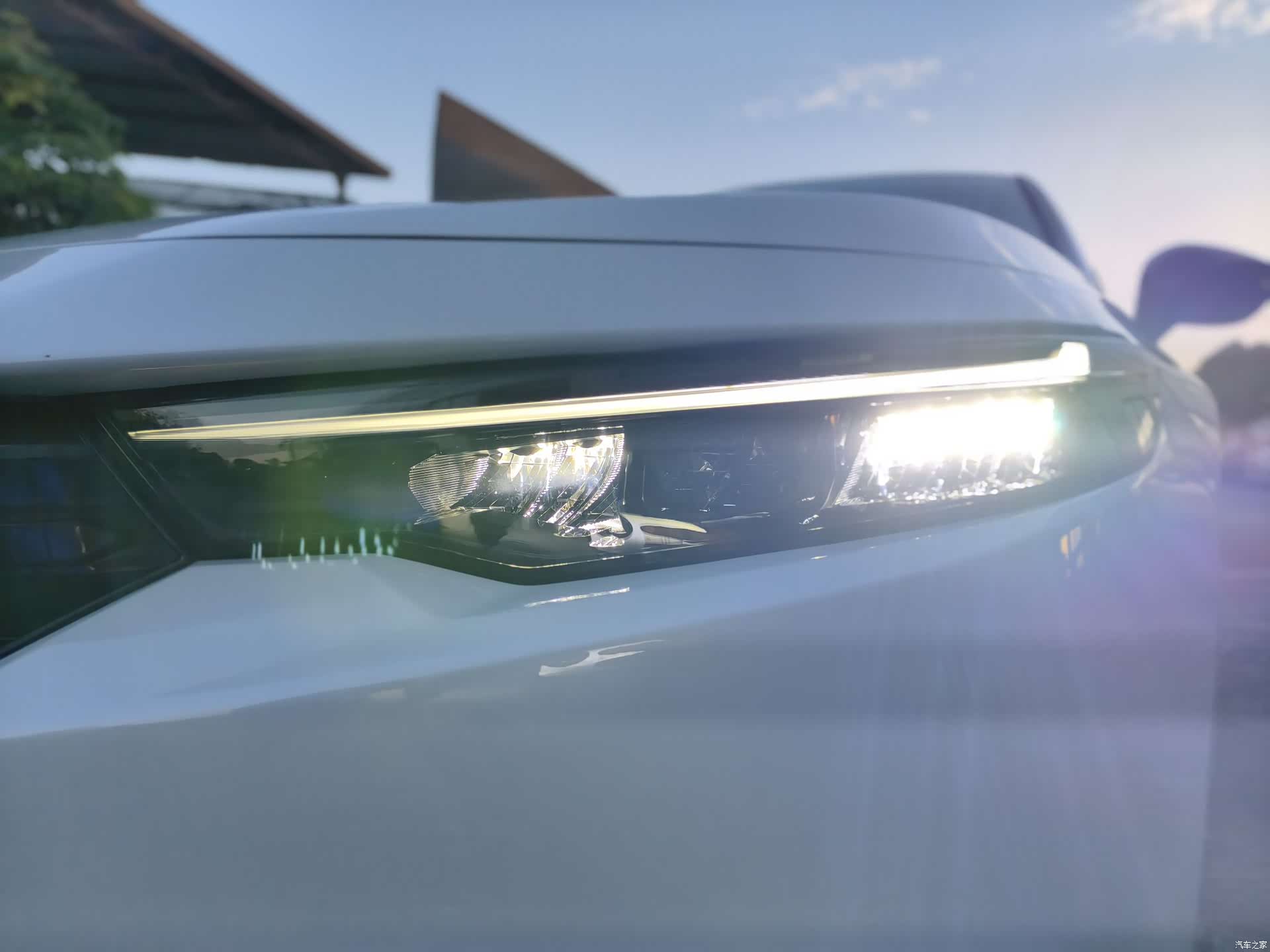 Honda Integra, 2023 17
