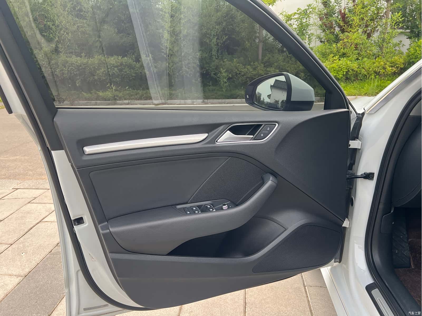 Audi A3, 2019 все фото